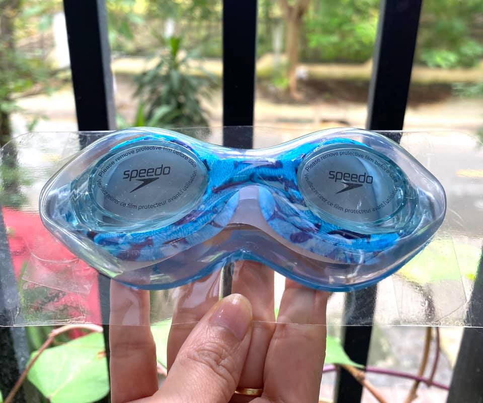 Mắt kính bơi trẻ em Speedo