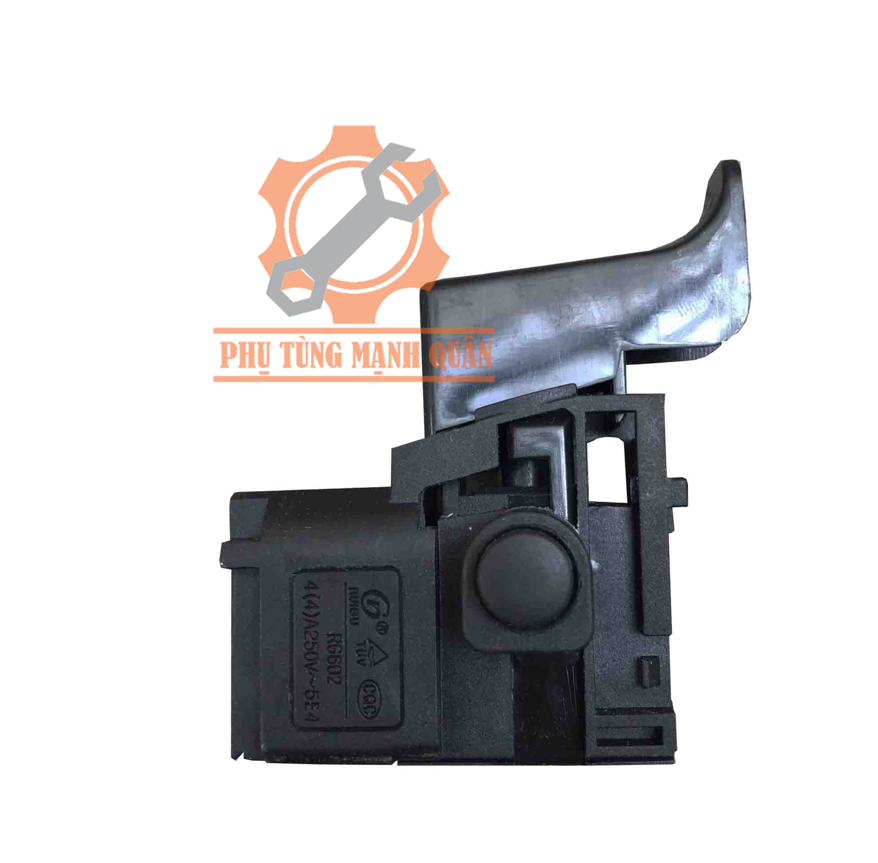 Công tắc máy khoan BOSCHH 2-24 không đảo chiều