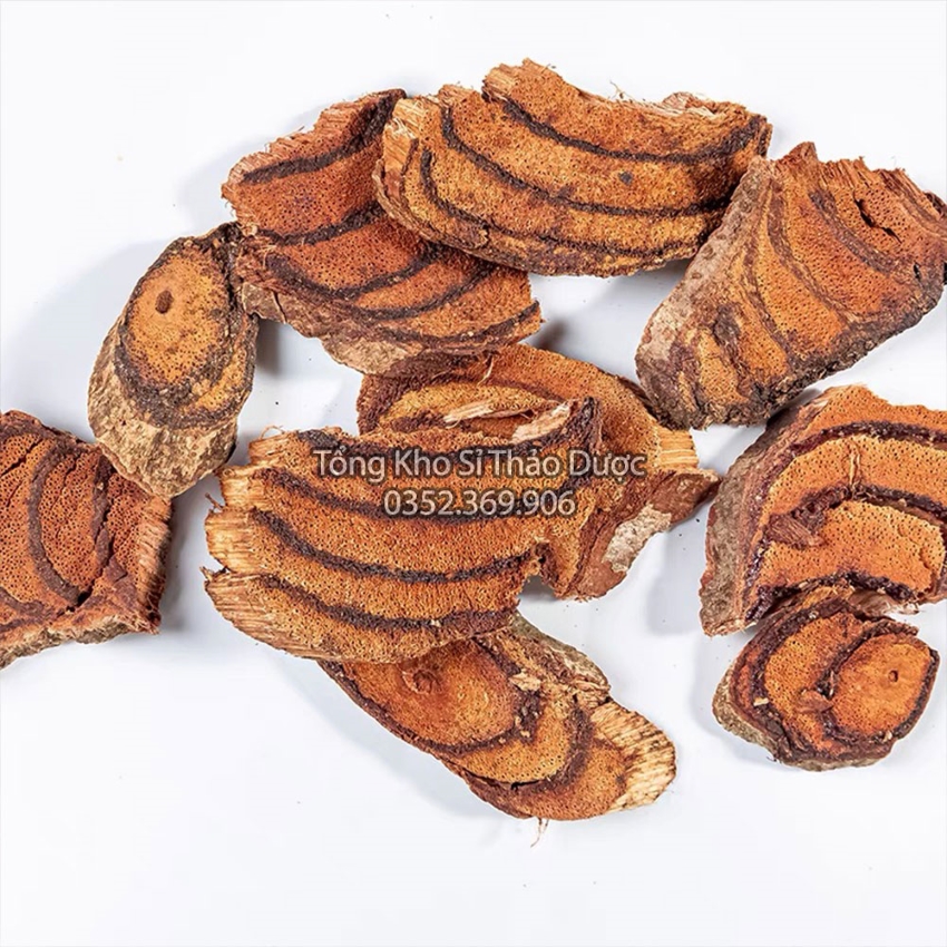 Kê Huyết Đằng 500g (Kê Huyết Rồng)