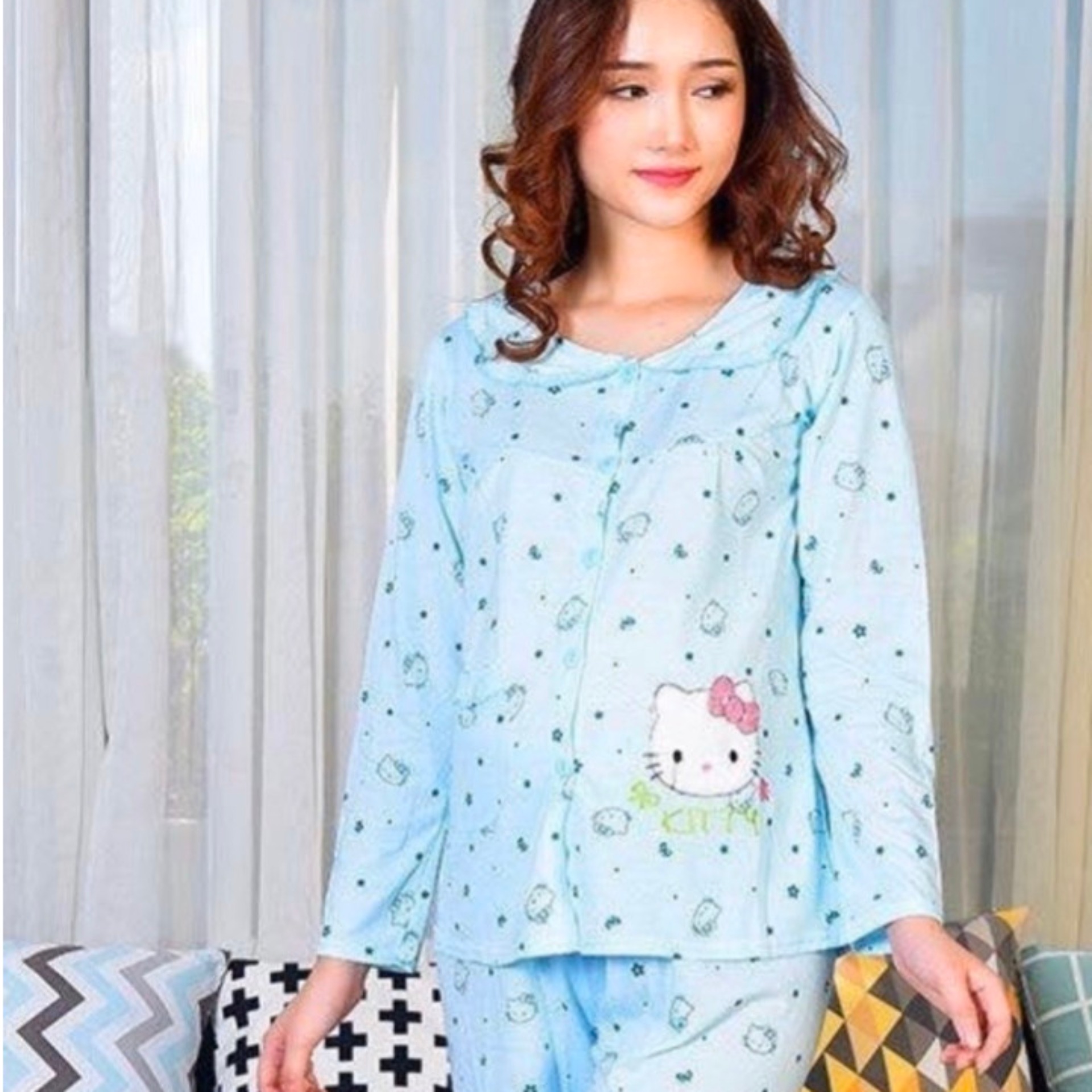 bộ đồ bầu đẹp