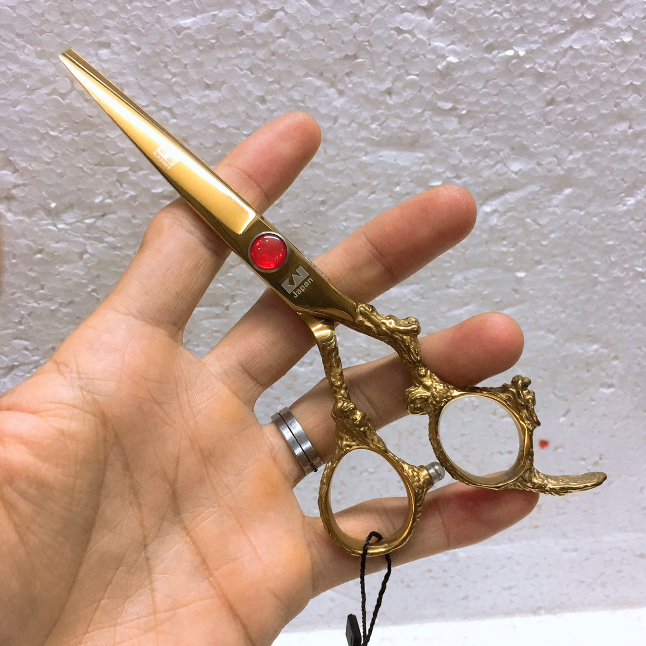 Kéo cắt tóc Nhật Bản Cao Cấp