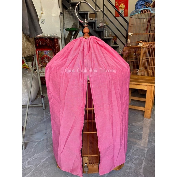 ÁO LỒNG CHIM - LỒNG TRÒN - ĐỦ SIZE 52,56,60,64,68,72,76,80,84,88