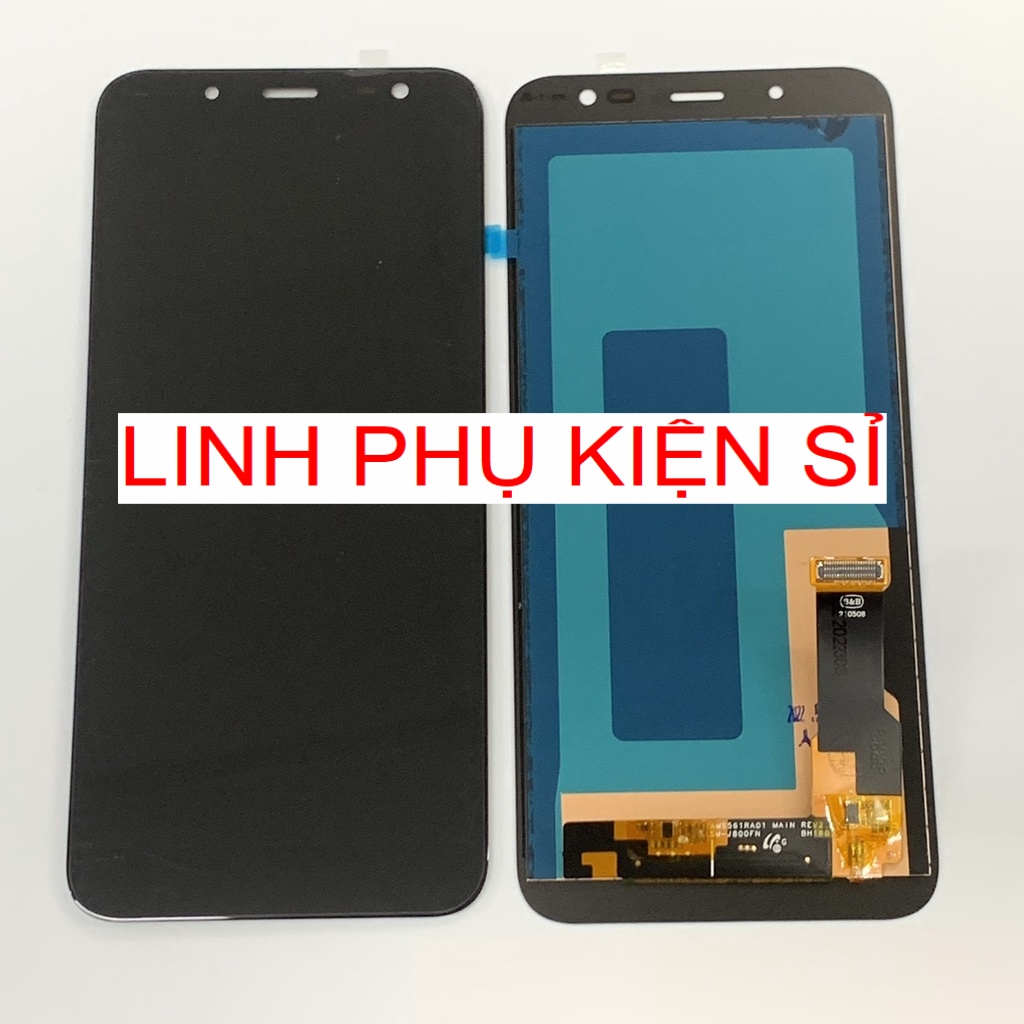 MÀN HÌNH SAMSUNG A6 PLUS (A605) CÔNG NGHÊ MỚI