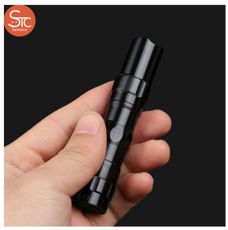 ĐÈN PIN MINI SIÊU SÁNG LED 3W(DÙNG PIN AA)