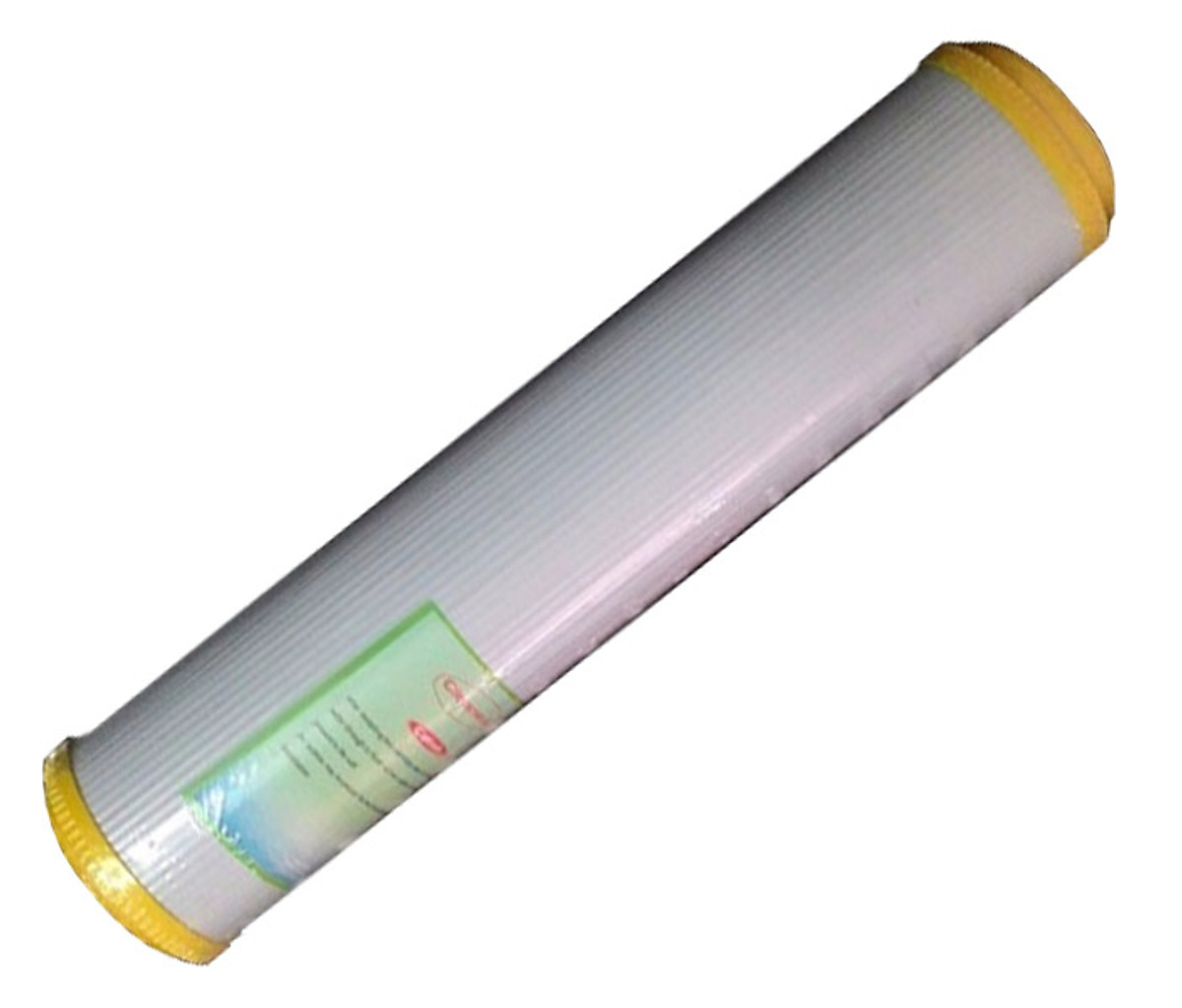 Bộ lõi lọc 1,2,3 cho cốc 20inch (PP5M+CTO+Cation)