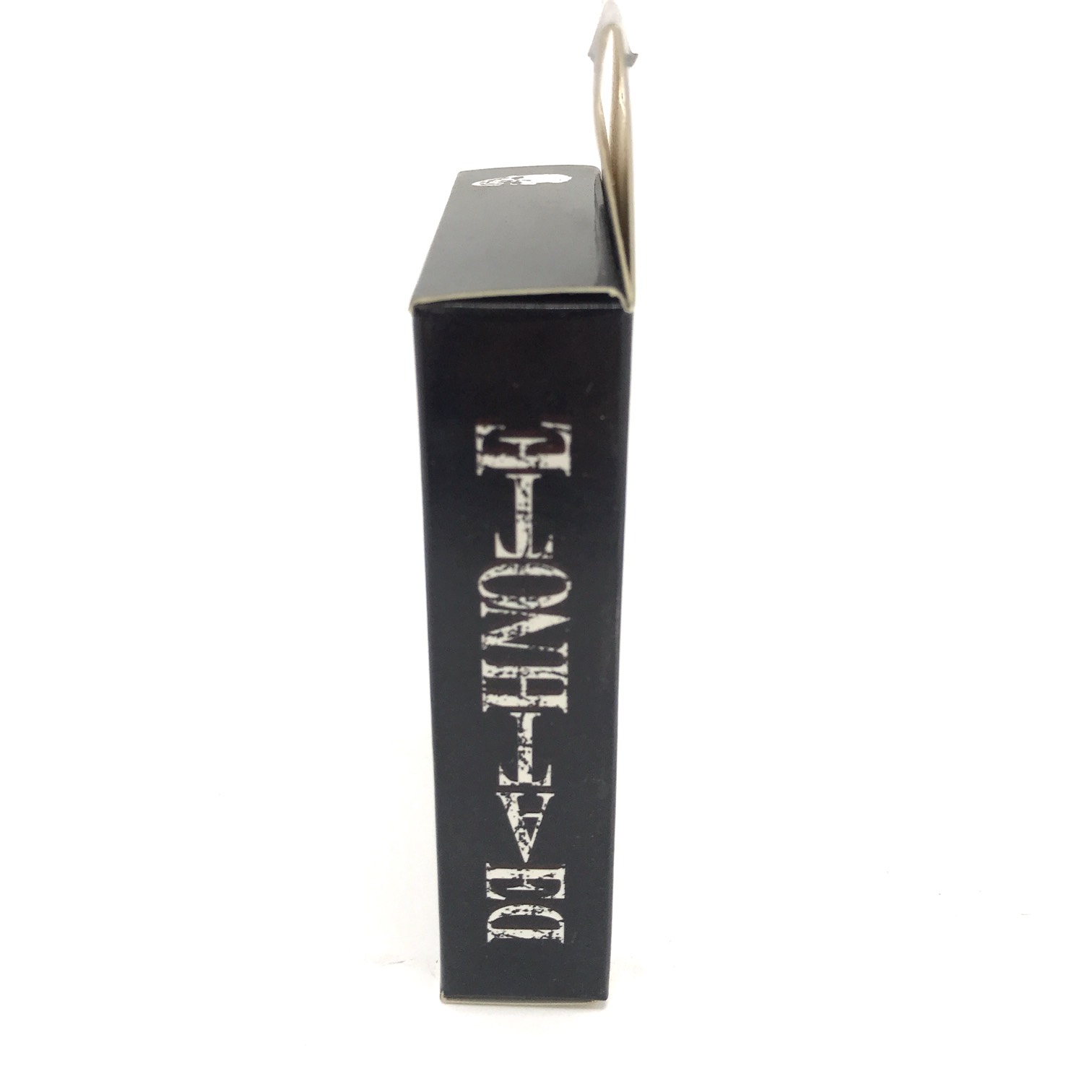 Bài Tây Death Note MS1