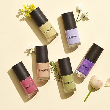 SƠN MÓNG INNISFREE PHIÊN BẢN GIỚI HẠN