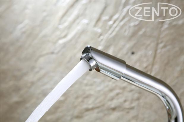 Vòi rửa bát đơn Zento ZT2072