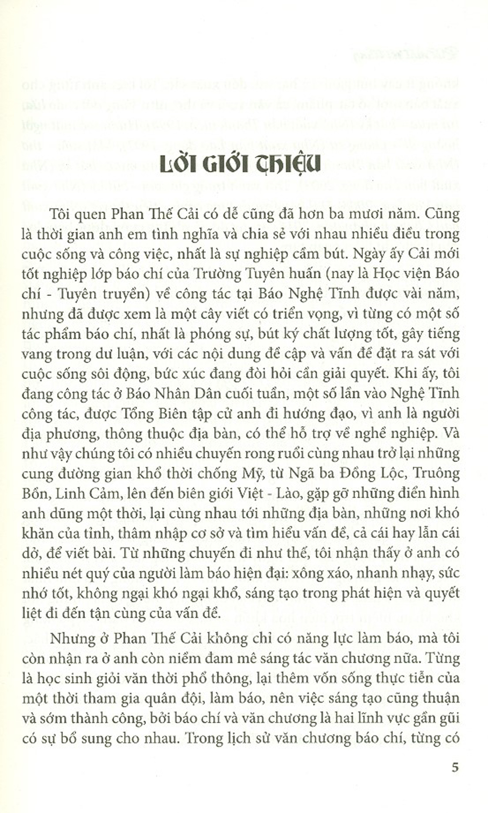Đối Mặt Sói Trắng - Truyện Ký