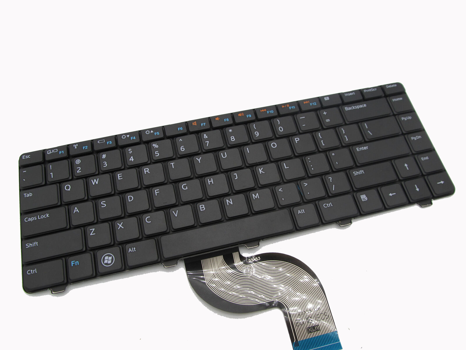 Bàn phím laptop dell inspiron n4010 14r