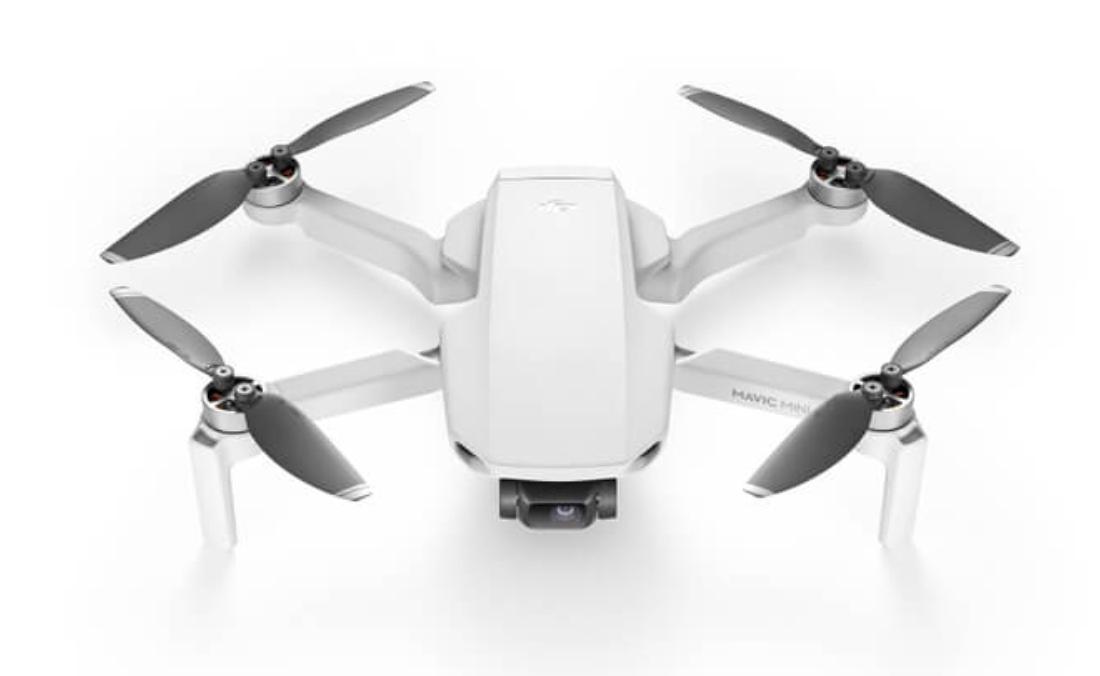[Trả góp 0%]Flycam DJI Mavic Mini - SS5