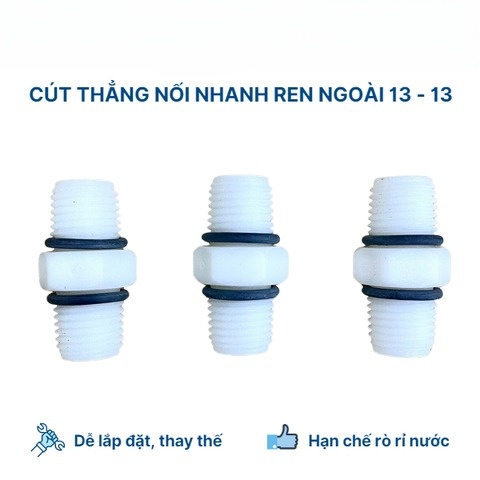 PHỤ KIỆN MÁY LỌC NƯỚC
