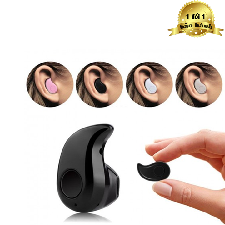 Tai nghe bluetooth mini S530 cao cấp