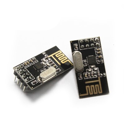 Module Thu Phát Sóng RF Không Dây NRF24L01
