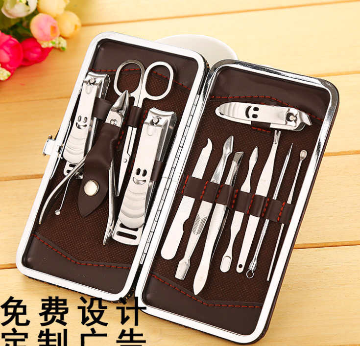 BỘ BẤM MÓNG TAY SIÊU GỌN