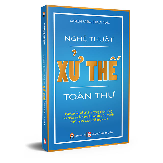 Nghệ Thuật Xử Thế Toàn Thư