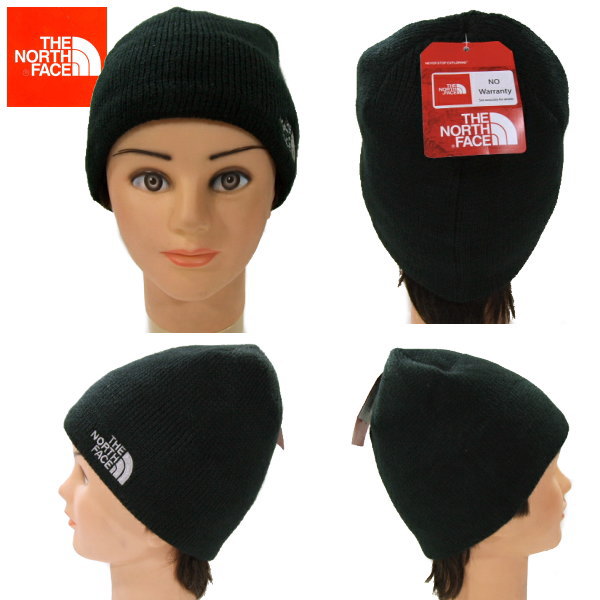 Mũ len Nam Nữ 2 mặt the north face