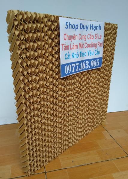 TẤM LÀM MÁT Cooling pad Khổ 60x60x7,5cm