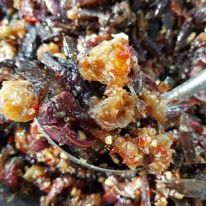 Mắm ba khía 1kg