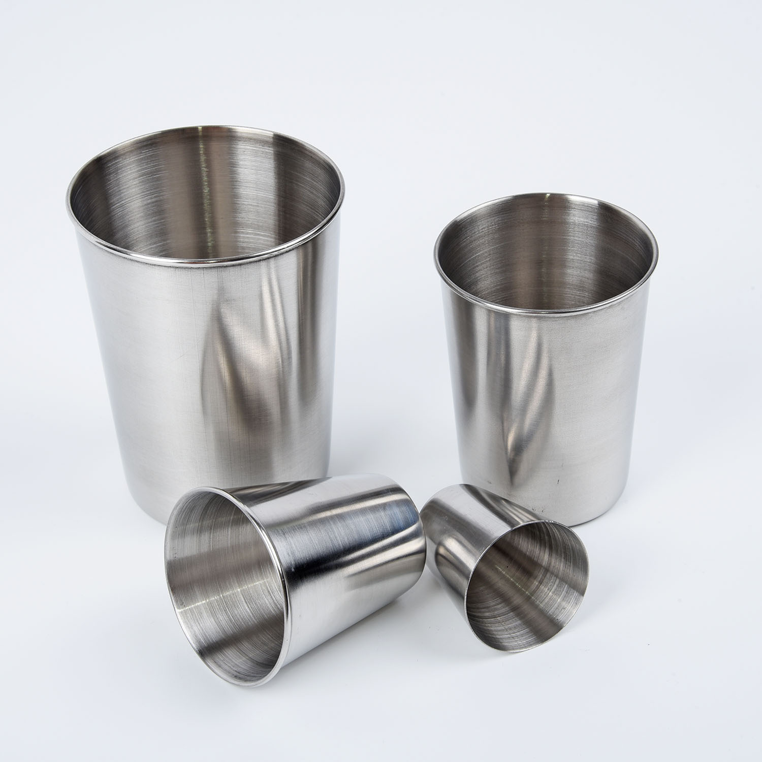 Cốc Inox 304 30ML