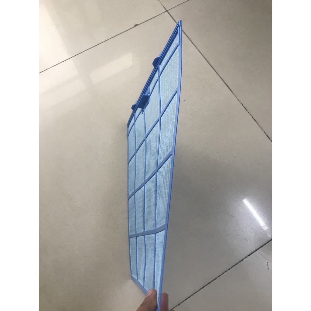 1 Cặp Lưới Lọc Điều Hòa PANASONIC (máy 1 và 1,5 ngựa , 30cm x 32cm)