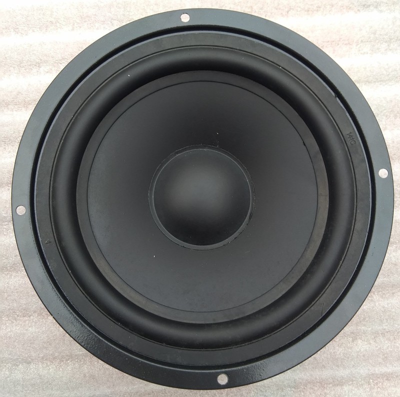 Giá sập sàn- 2 củ loa 16 gân cao su côn 25 từ 100 - loa 1 tấc 6