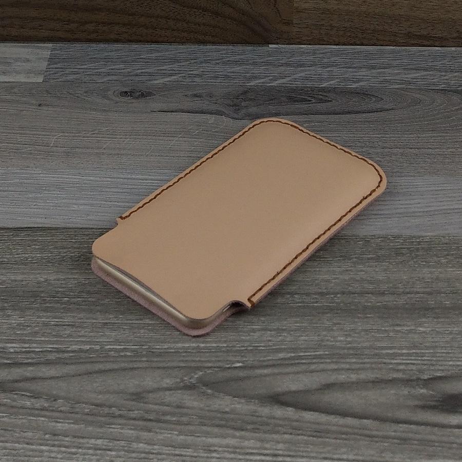 Bao Da Rút dành cho IPhone XS Max Classic Da Bò Safiano
