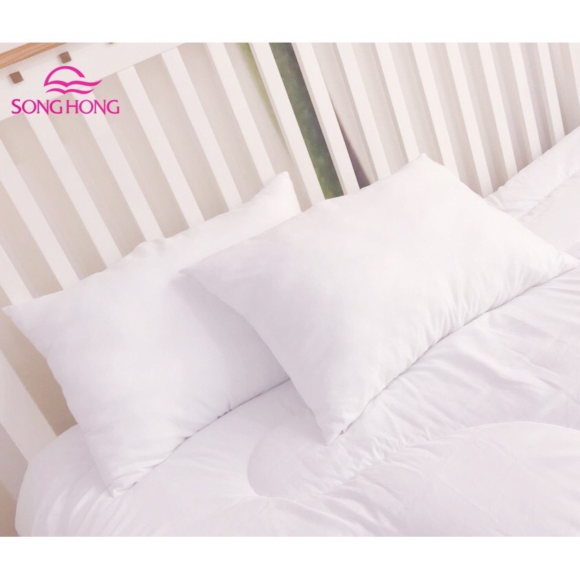 Ruột gối đơn Sông Hồng 45cmx65cm