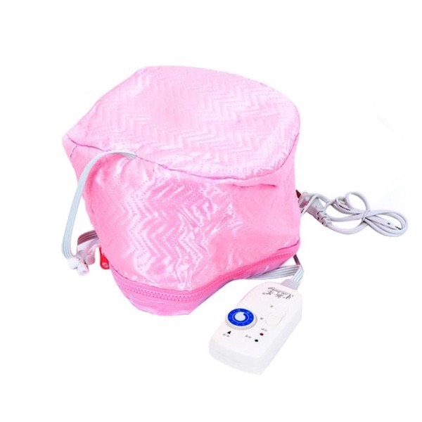 Mũ hấp tóc cao cấp 9 mức nhiệt