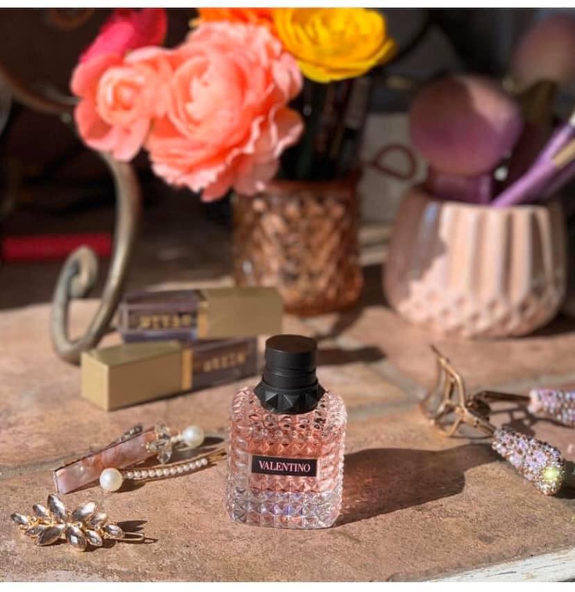 [HCM]Nước Hoa Valentino Donna Born In Roma EDP