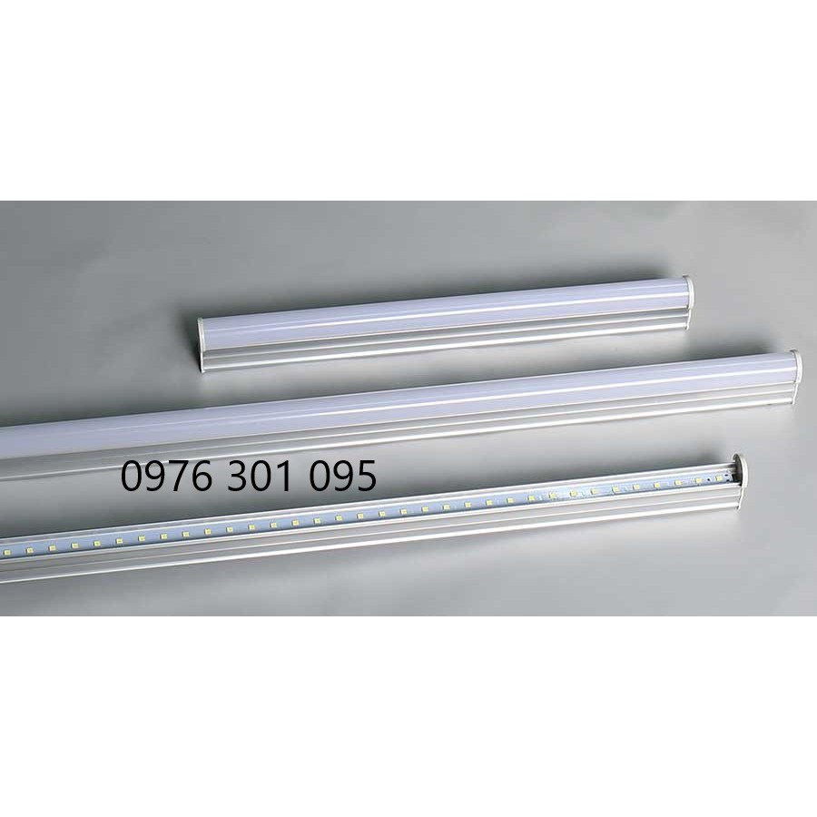 Integrated Led Tube Light Set - 30cm to 1m2 - [T5]