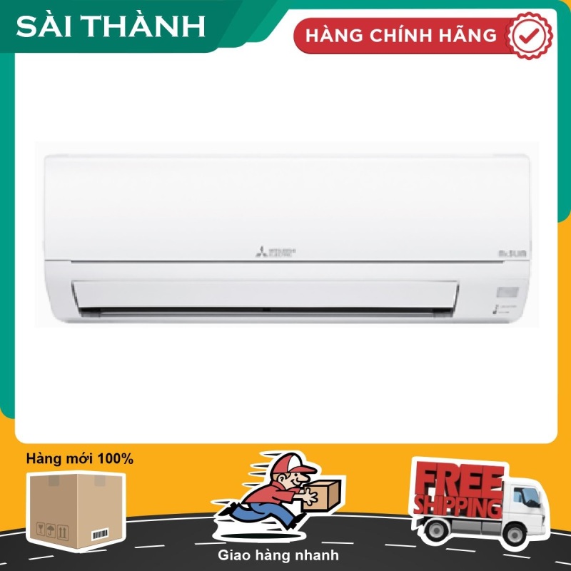 Bảng giá Máy lạnh Mitsubishi Electric 2 Hp MS-HP50VF - Bảo hành 2 năm
