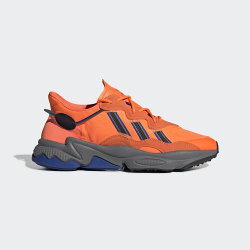 Giày Adidas Ozweego "Orange" EH3595 - Hàng Chính Hãng - Bounty Sneakers