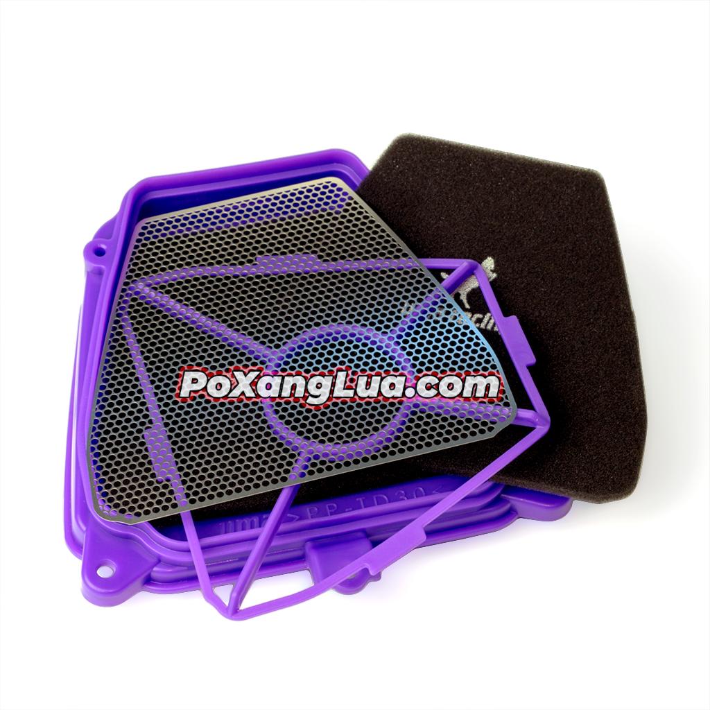 Lọc gió Winner 150 và Sonic 150 - Uma Racing