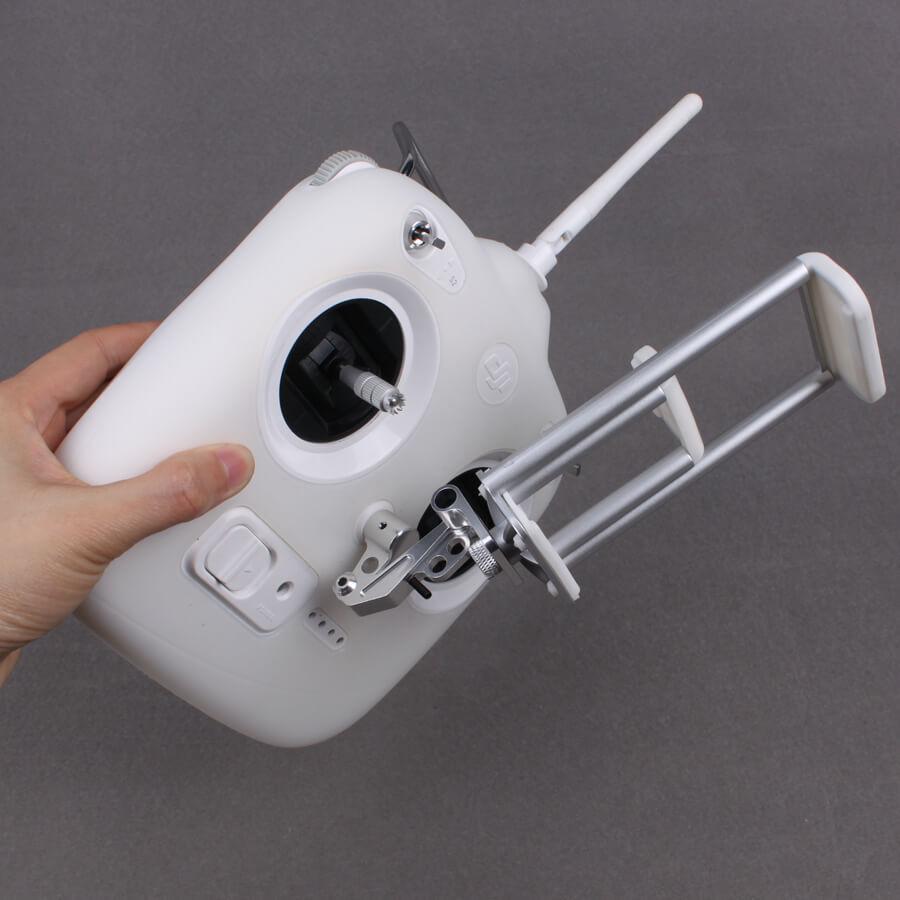 Kẹp phone/tablet Phantom 3S loại C