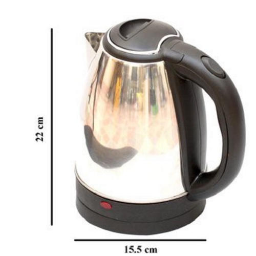 Ấm Siêu Tốc 1.8L chính hãng Electric Kettle