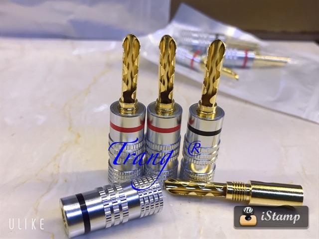 Jack bắp chuối cong hàng chuẩn(đơn giá 1 cặp)