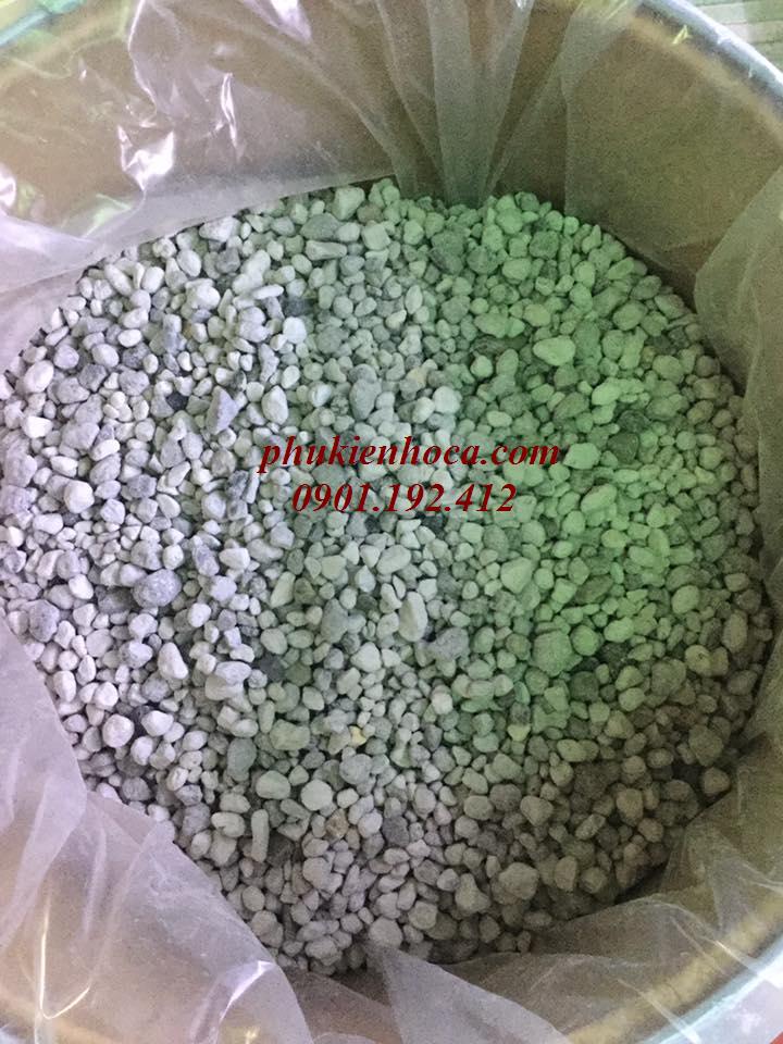 VẬT LIỆU LỌC SEACHEM MATRIX (CHIẾT LẺ) HỒ CÁ CẢNH