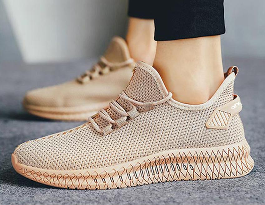 Giầy thể thao nam,giầy sneaker So So HT 2