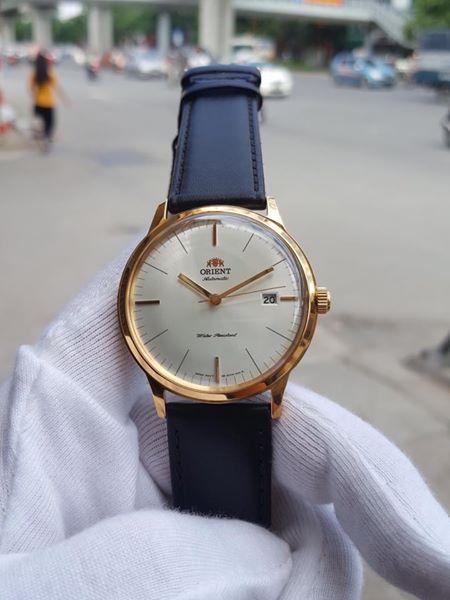 Đồng hồ Orient Bambino gen 3 FAC0000BW0