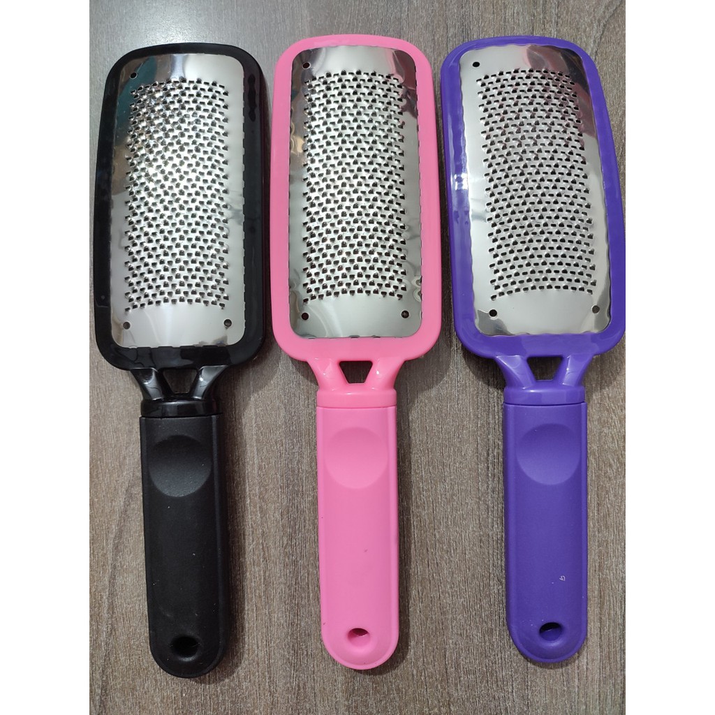 Cây chà gót chân inox chuyên dụng cho dân làm móng
