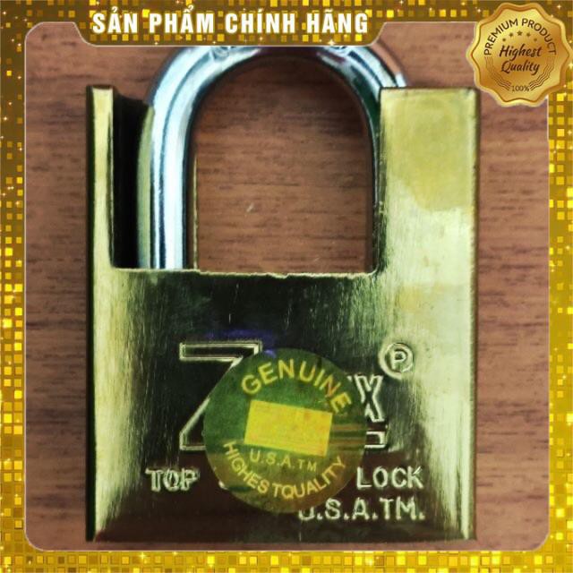 [HCM]Khoá chống trộm Zsolex 6p chống cắt