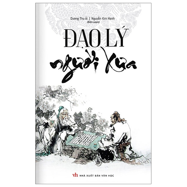 Fahasa - đạo lý người xưa