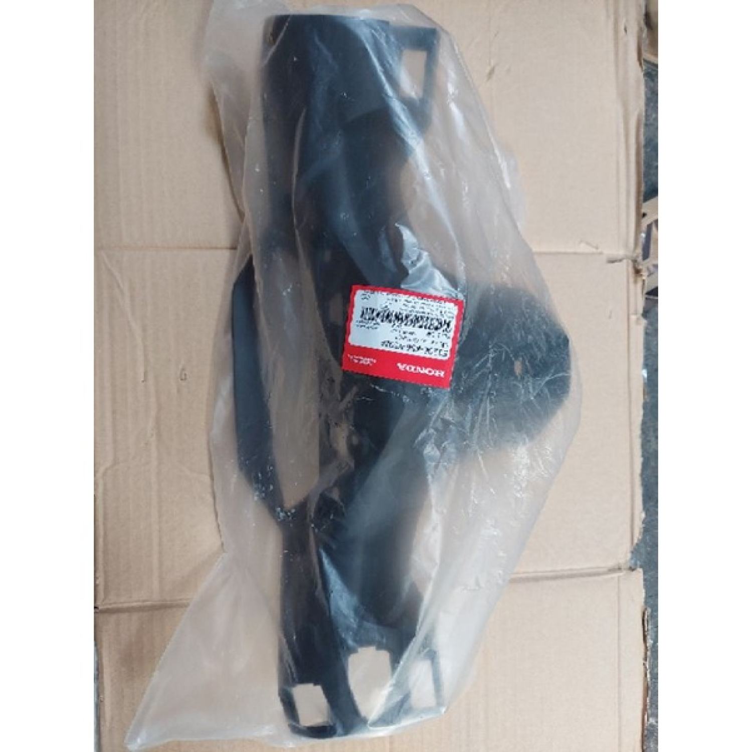 Bợ cổ (bợ đồng hồ, nắp ốp sau tay lái) winner X V2