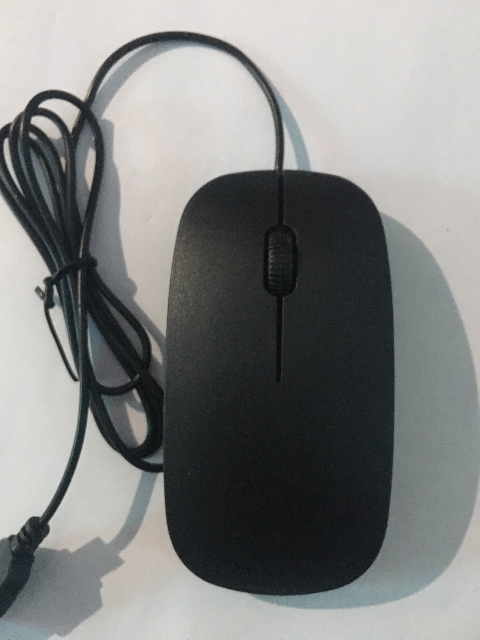 Chuột máy tính – chuột có dây cho laptop aple, hp,deel..