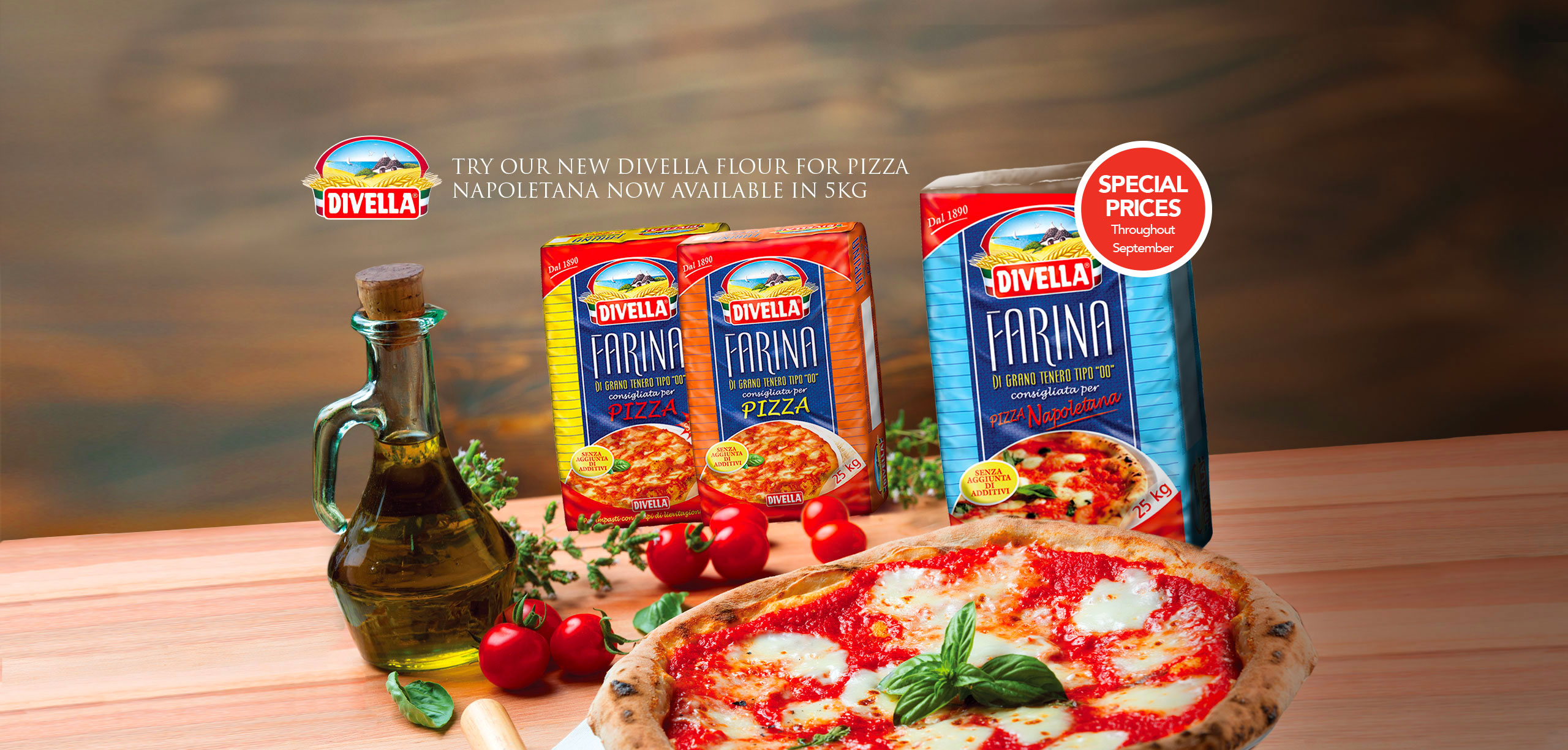 [HCM][ KÈM CÔNG THỨC ] Thùng Bột Lúa Mì Chuyên Làm Pasta Semola 1kg x 10 Gói
