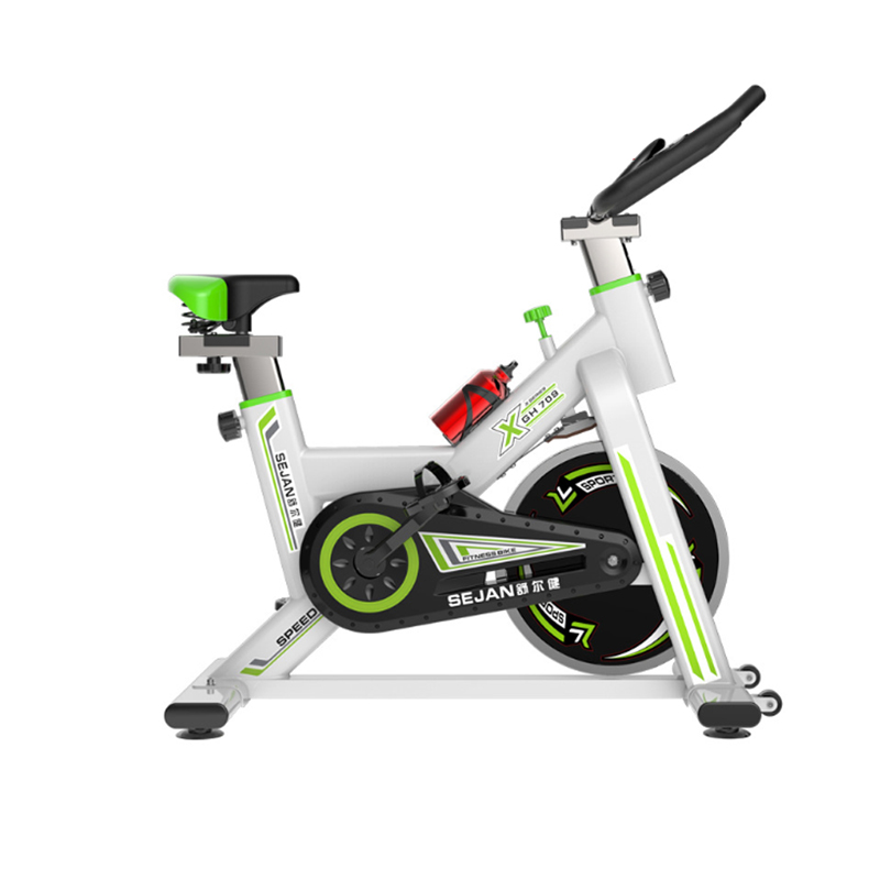 [TRỢ SHIP]  Xe đạp tập thể dục SEJAN GH-709