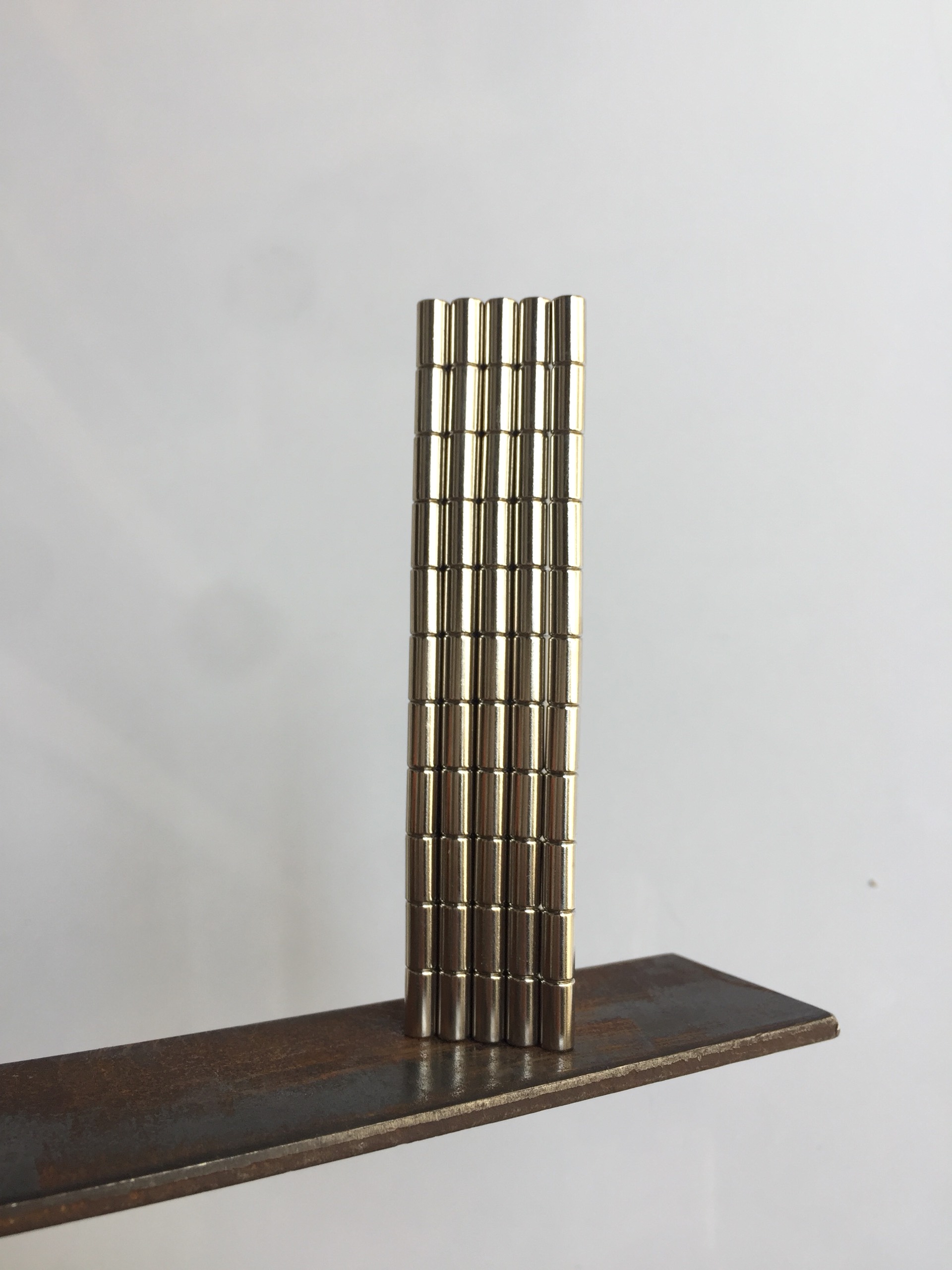[HCM]Nam châm đất hiếm DH 5x10mm