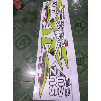 tem rời raider đặt in