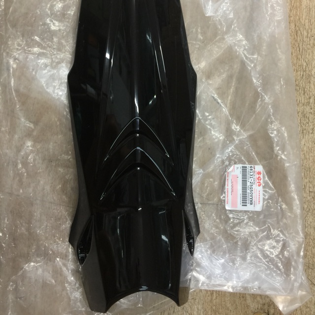 [HCM]ỐP LƯỜN GIỮA RAIDER SATRIA FU XĂNG CƠ